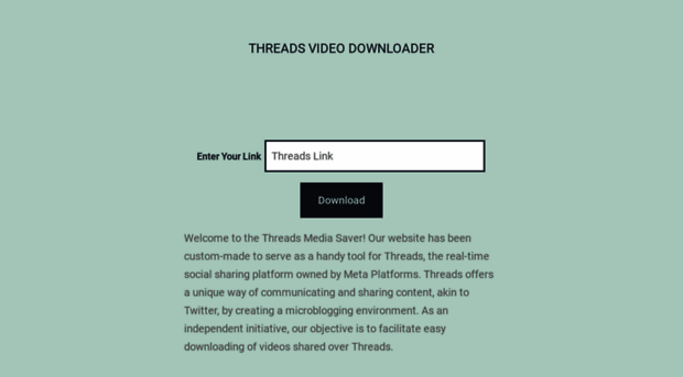 downloadthreads.me