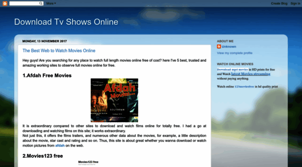 downloadtvshowsonline.blogspot.com