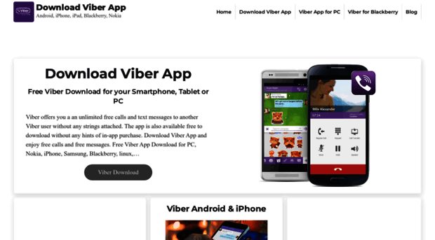 downloadviberapp.com