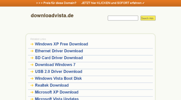 downloadvista.de