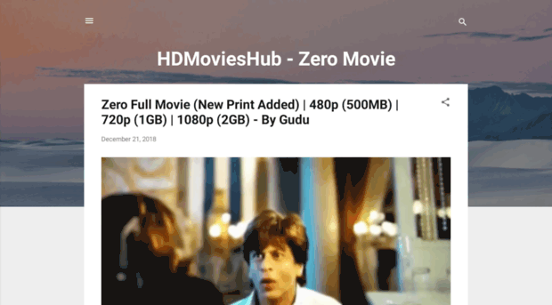 downloadzeromovies.blogspot.com