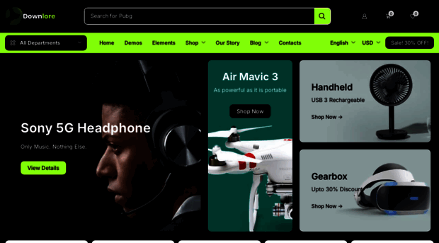downlore.com