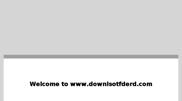 downlsotfderd.com