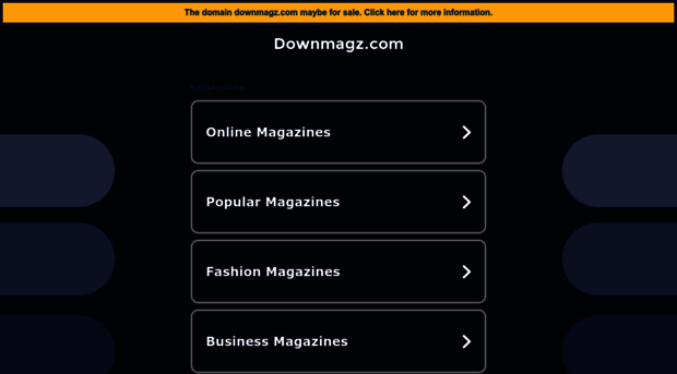 downmagz.com