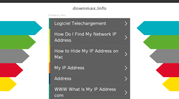 downmax.info