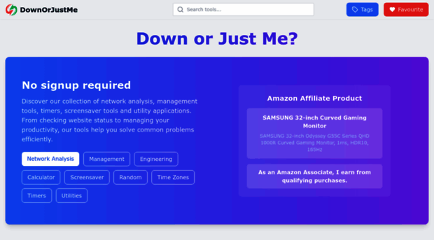 downorjustme.com