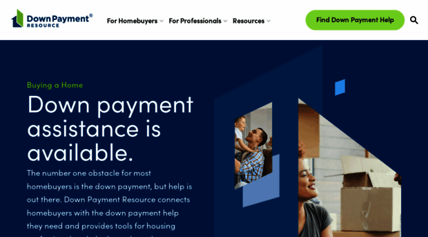 downpaymentresources.org