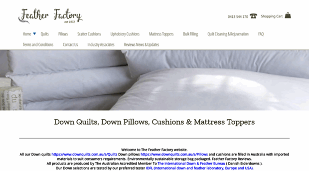 downquilts.com.au