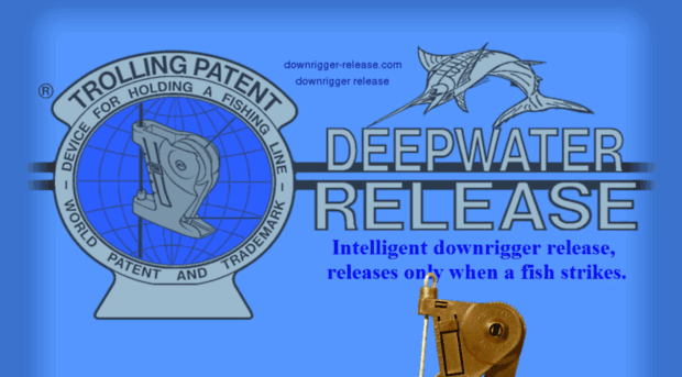 downrigger-release.com