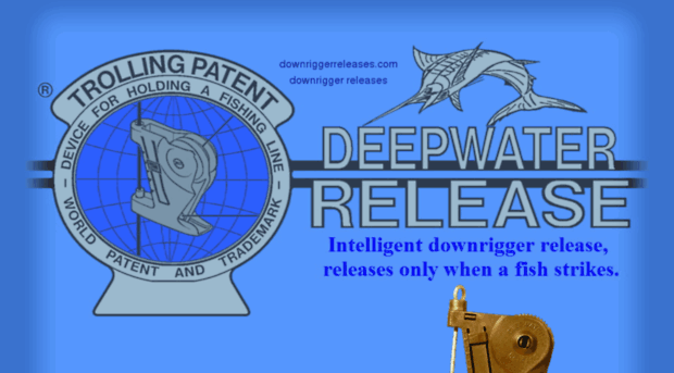 downriggerreleases.com