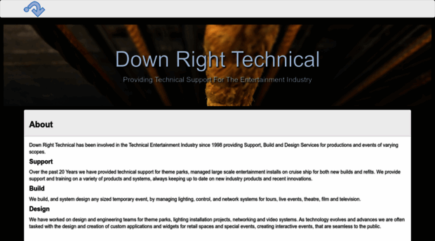 downrighttech.com