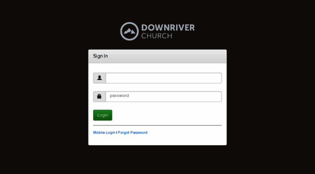 downriver.simplechurchcrm.com