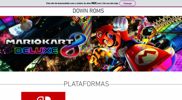 downroms.com.br