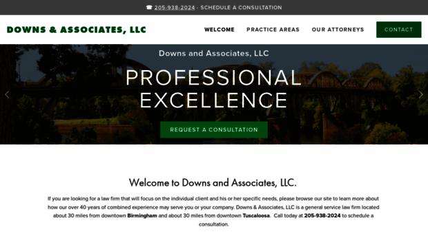 downs-associates.com