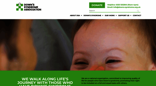 downs-syndrome.org.uk