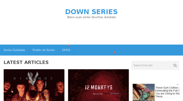 downseries.com