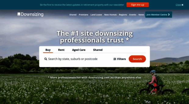 downsizing.com.au