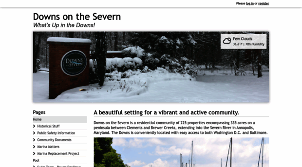 downsonthesevern.com