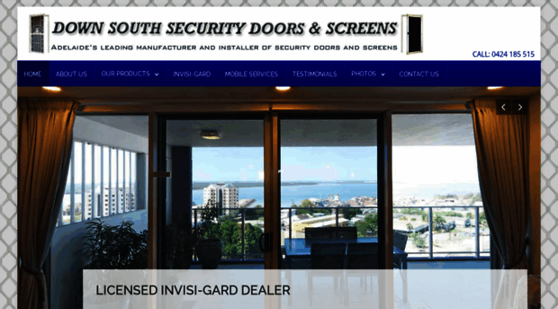 downsouthsecurity.com.au