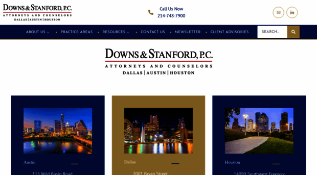 downsstanford.com