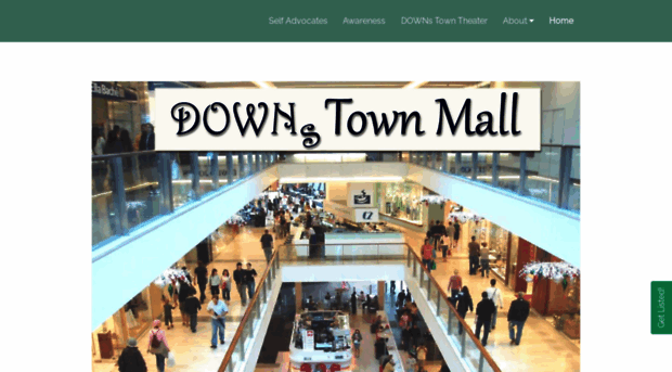 downstownmall.com