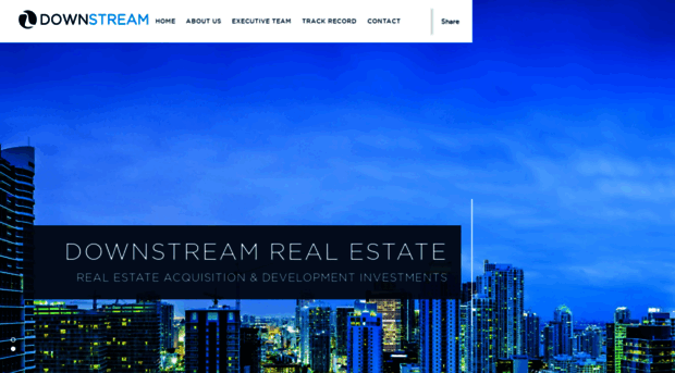 downstreamrealty.com