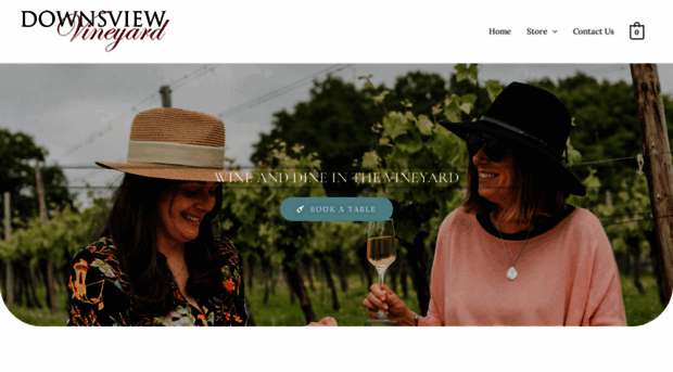 downsviewvineyard.co.uk