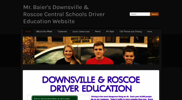 downsvilledrivereducation.weebly.com