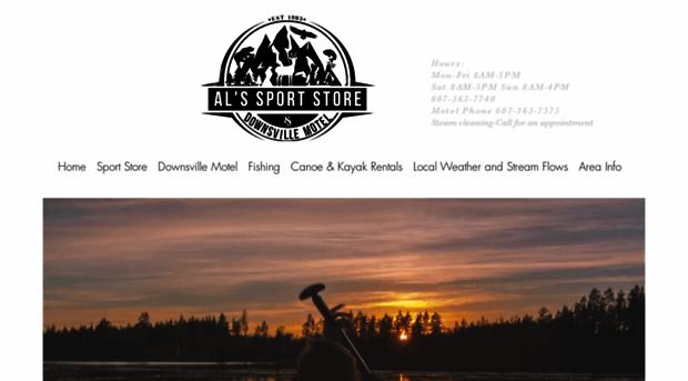downsvillemotel.com