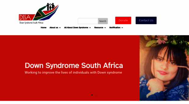 downsyndrome.org.za