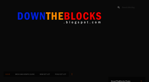 downtheblocks.blogspot.com