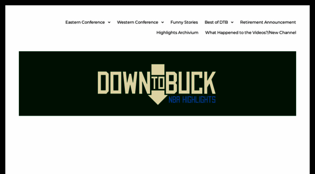 downtobuck.net