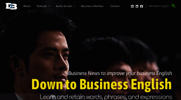 downtobusinessenglish.com