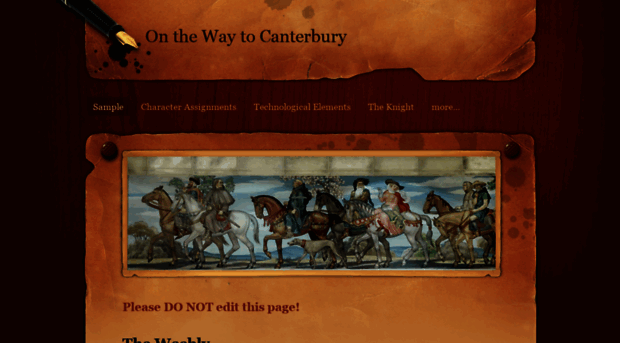 downtocanterbury.weebly.com