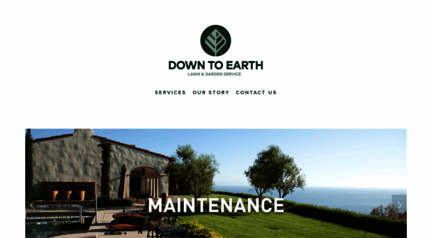 downtoearthlgs.com