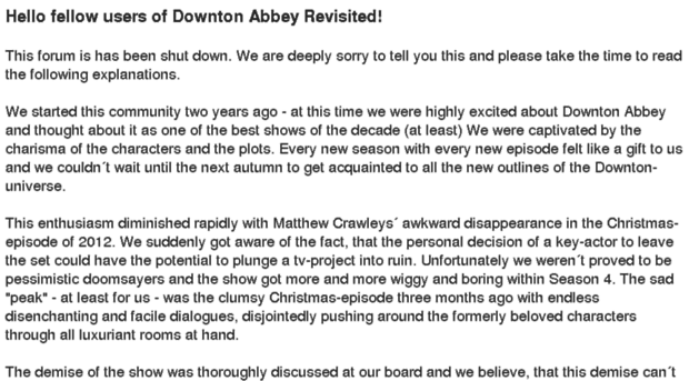 downtonabbey-revisited.net