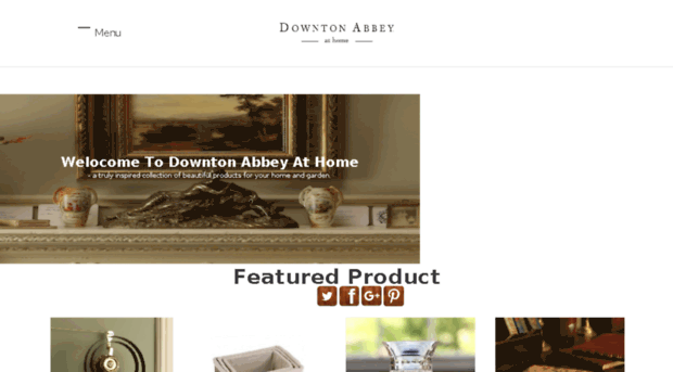 downtonabbeyathome.com