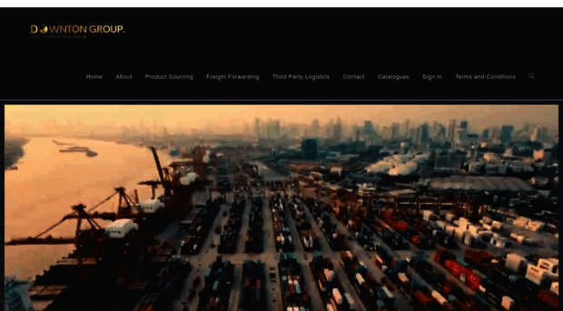 downtongroupltd.com