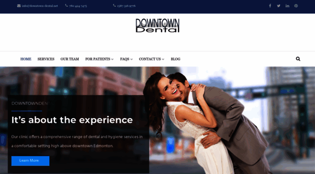 downtown-dental.net