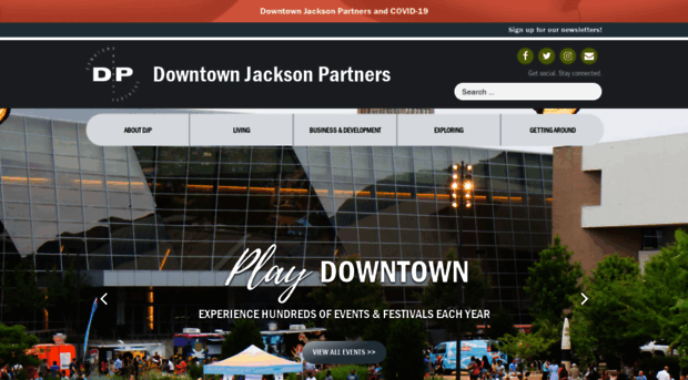 downtown-jackson.com