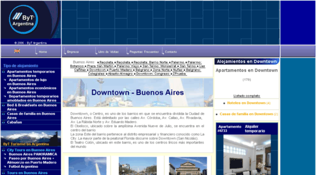 downtown.byt-argentina.com.ar
