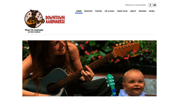 downtownaardvarks.com