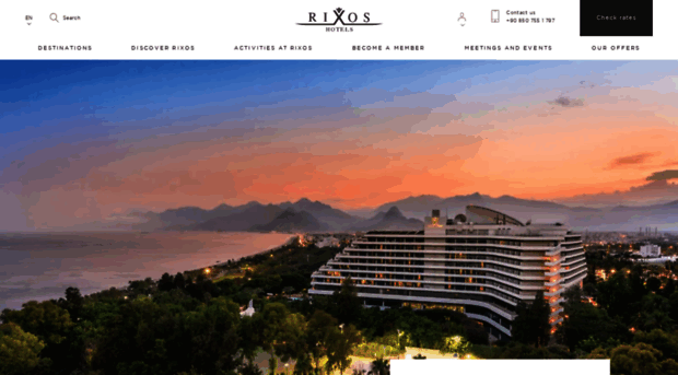 downtownantalya-ar.rixos.com