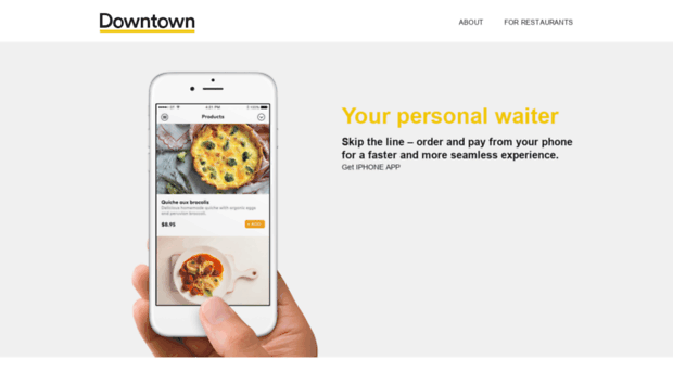 downtownapp.co