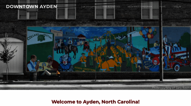 downtownayden.org