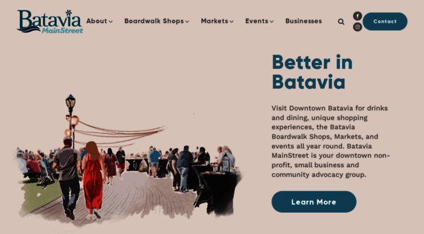 downtownbatavia.com