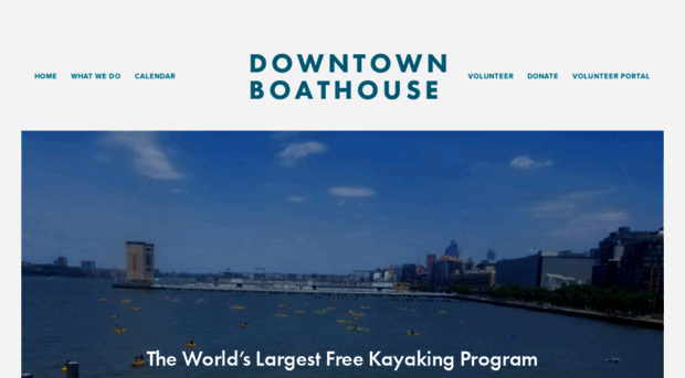 downtownboathouse.org