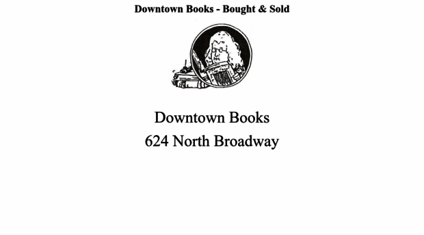 downtownbooksonline.com