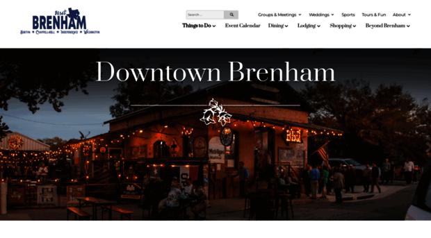 downtownbrenham.com