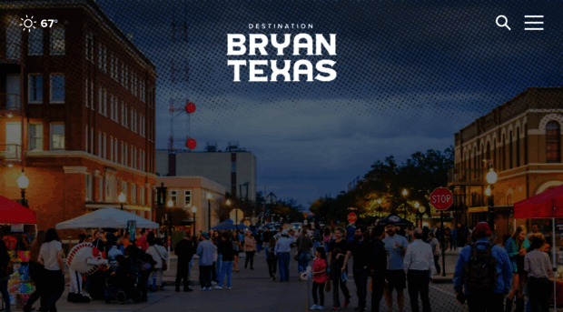 downtownbryan.com